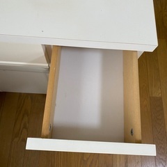 ドレッサーの画像