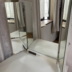 ドレッサーの画像