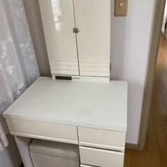 ドレッサー