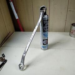 大型工具！メガネレンチ！特大32㎜⇄29㎜の画像