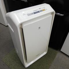 2018年製 加湿空気清浄機 Panasonic【F00822】