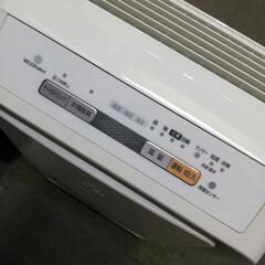 2018年製 加湿空気清浄機 Panasonic【F00822】の画像
