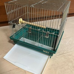 HOEI  ハートフルハウスS  小鳥　小動物　カゴの画像