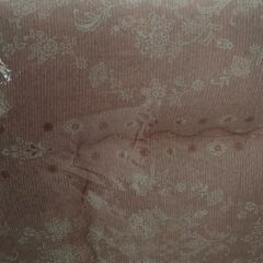 ☆新品未使用 洗える敷布団☆の画像