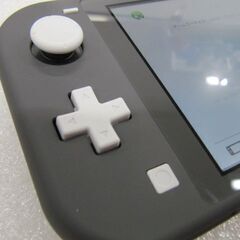 🎮入荷【ゲーム機】ほぼ新品！Nintendo SWITCH【マンガ倉庫グループ！ゲーム機高価買取アールワン田川】の画像