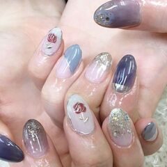 【未経験歓迎】ネイリスト募集（生駒店）
