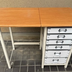 伸縮机の画像