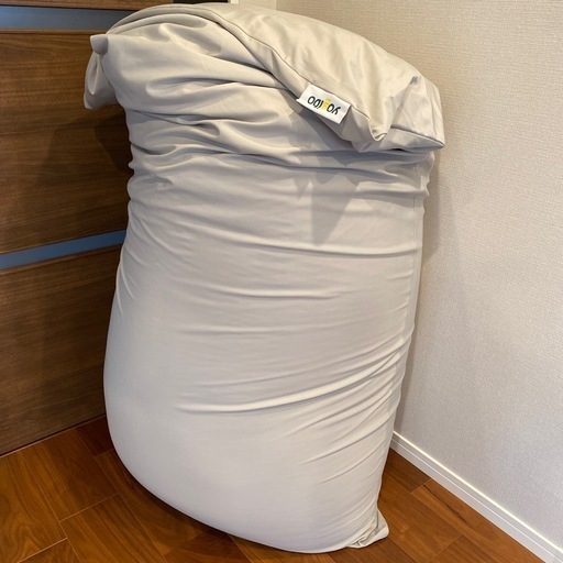 ヨギボー　ズーラ　マックス