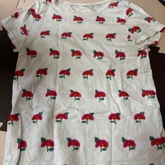 tシャツ　M