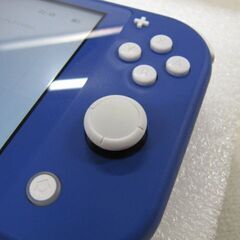 🎮入荷【ゲーム機】美品！Nintendo SWITCH Lite  【ゲーム機高価買取アールワン田川】の画像