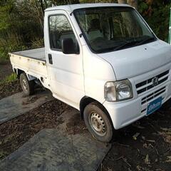 完売御礼🙇☆【中古車】軽トラック    5MT+UL+UR  4...