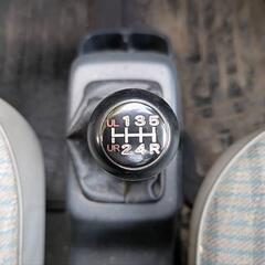 🚙ご成約車🚙【中古車】軽トラック    5MT+UL+UR  4WD デフロックの画像
