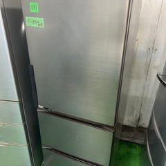 ご来店時、ガンお値引き‼️HITACHI(日立) 2021年製 360L 3ドア冷蔵庫?