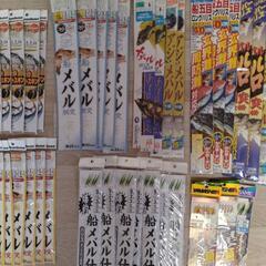 釣り仕掛け