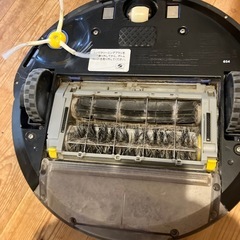ルンバ654の画像