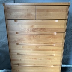 整理タンス　サンコウ家具