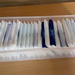 ポケットティッシュの画像