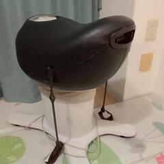 ロデオエクササイズマシーン