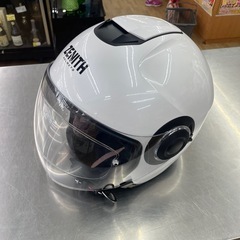 【ドリーム川西店御来店限定】ZENITH/ヘルメット/中古品 【...