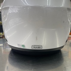 【ドリーム川西店御来店限定】ZENITH/ヘルメット/中古品 【2005436255600072】の画像