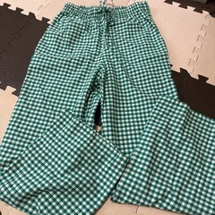 gu パンツ　L