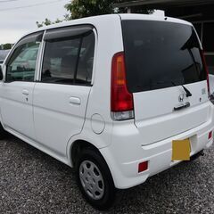値下げしました！【車検R7年7月まで】ホンダ　ライフの画像