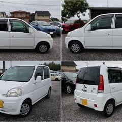 値下げしました！【車検R7年7月まで】ホンダ　ライフの画像