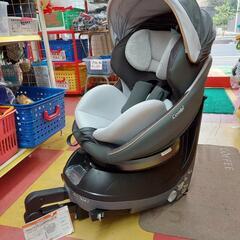 コンビ　クルムーヴスマート　ISOFIX