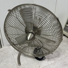 レトロ扇風機