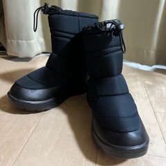 新品 未使用 2023年　 ワークマン ケベック 防寒ブーツ M...