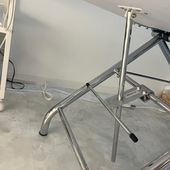 ２２日まで要相談！引き渡し表参道エステベッドの画像