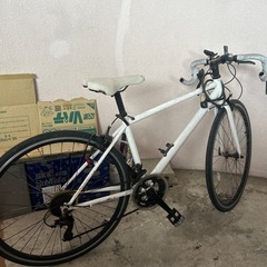 自転車