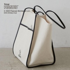 未開封 ビンテージスヌーピー コラボ 廃盤の画像