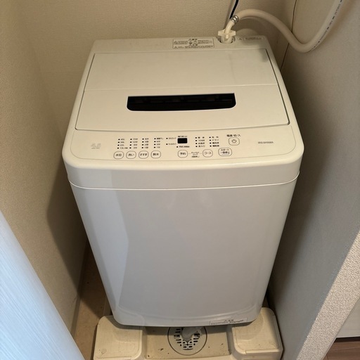 洗濯機