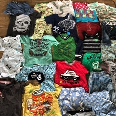 ①男の子80 90の画像