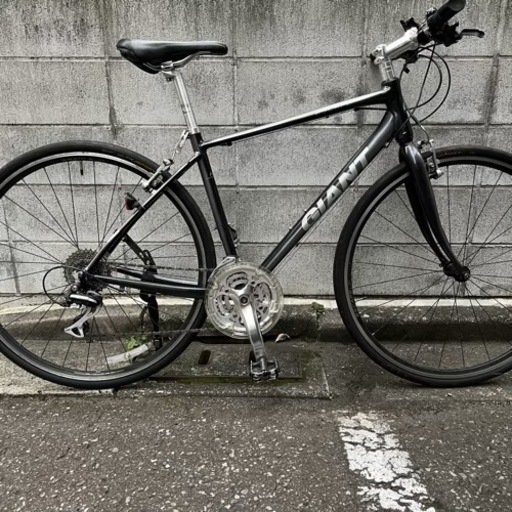 10月中限定！GIANT ESCAPE R3 洗車済み美品