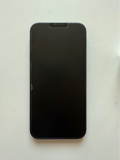 最終値下げ iPhone 13 ミッドナイト 128GB SIMフリー