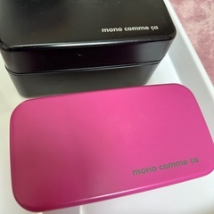 mono comme ça ランチBOX