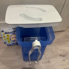 ミルトン⭐︎サンプル8錠の画像