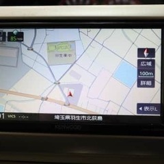 ポルテ 　１３０ｉ　ＣパッケージＨＩＤセレクション入庫しました！の画像