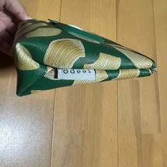 まとめ割あり。新品未使用ポーチ複数ありますの画像