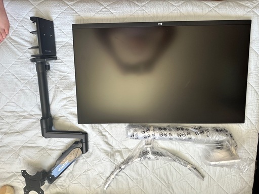 （値下げ）モニター