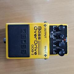 BOSS ODB-3