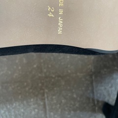 5センチパンプスの画像