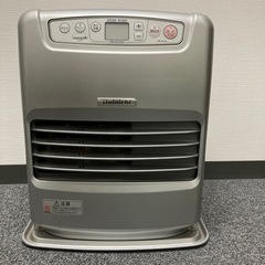 ダイニチ　石油ファンヒーター　2016年製