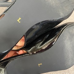 サンダルの画像