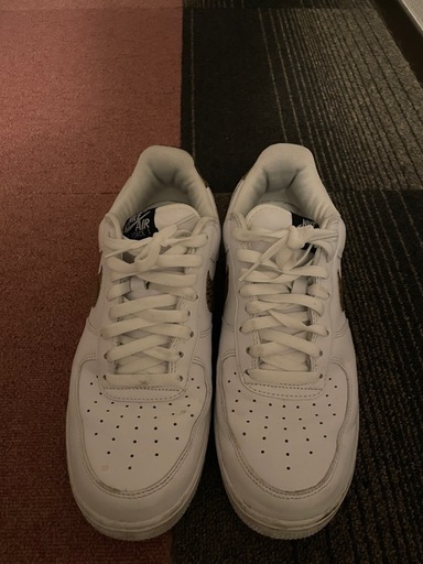 NIKEエアフォース1