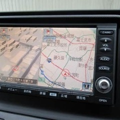 ステップワゴン　スパーダ 　Ｓ　Ｚ　ＨＤＤナビパッケージ入庫しました！の画像