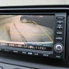 ステップワゴン　スパーダ 　Ｓ　Ｚ　ＨＤＤナビパッケージ入庫しました！の画像