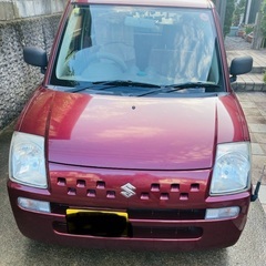 スズキ　アルト　車検付き　取り引き中